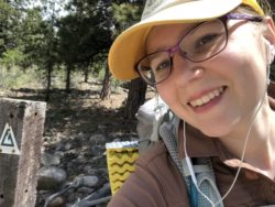 Colorado Trail Hiker, CDT hiker, backpacker lodging